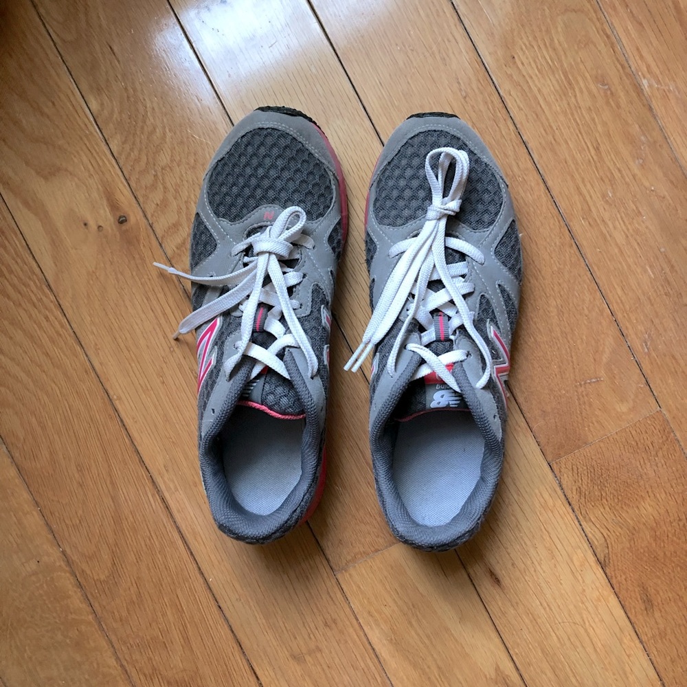 New Balance Womens 630 Running sneakers 8.5